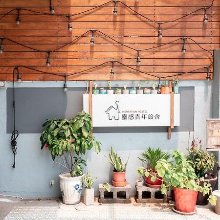 Yilan Inspiration Luodong Exterior foto