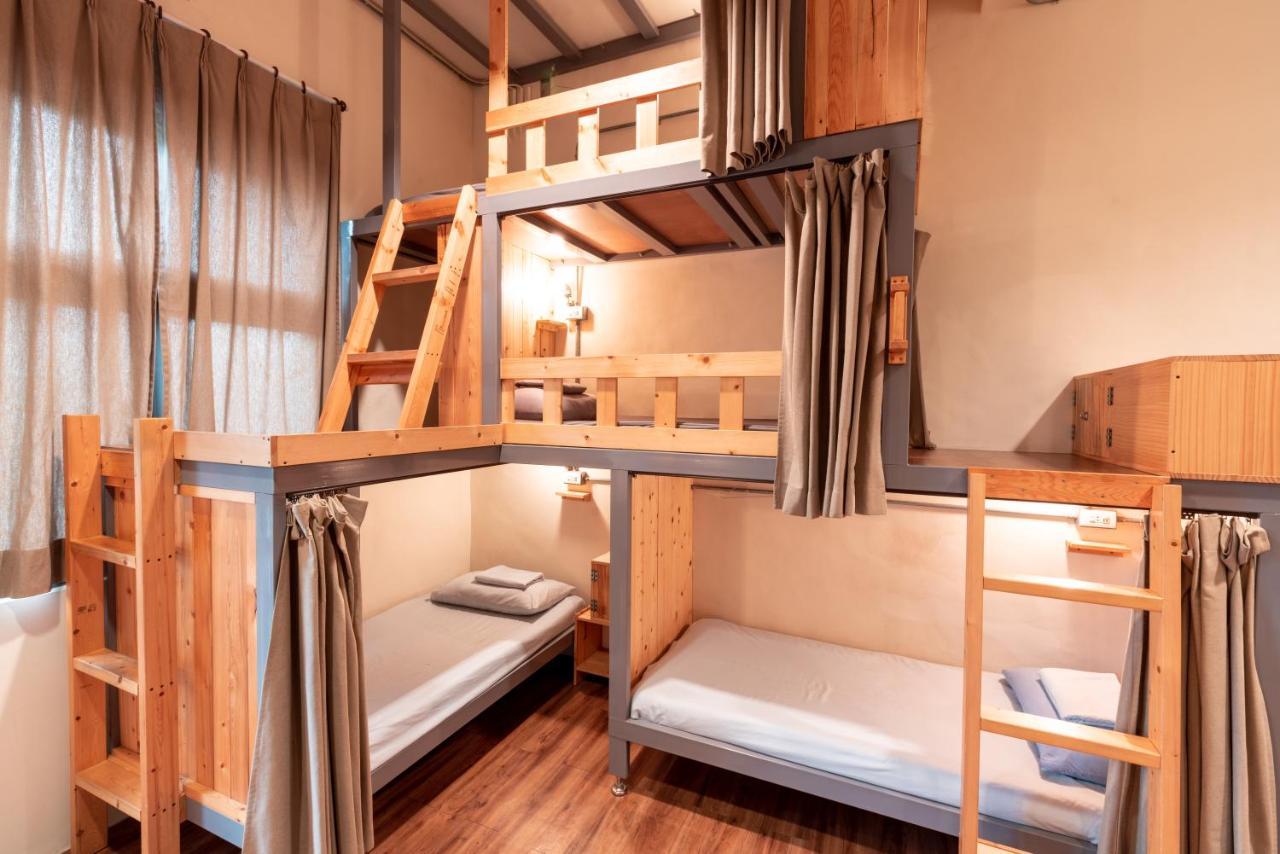 Yilan Inspiration Luodong Exterior foto
