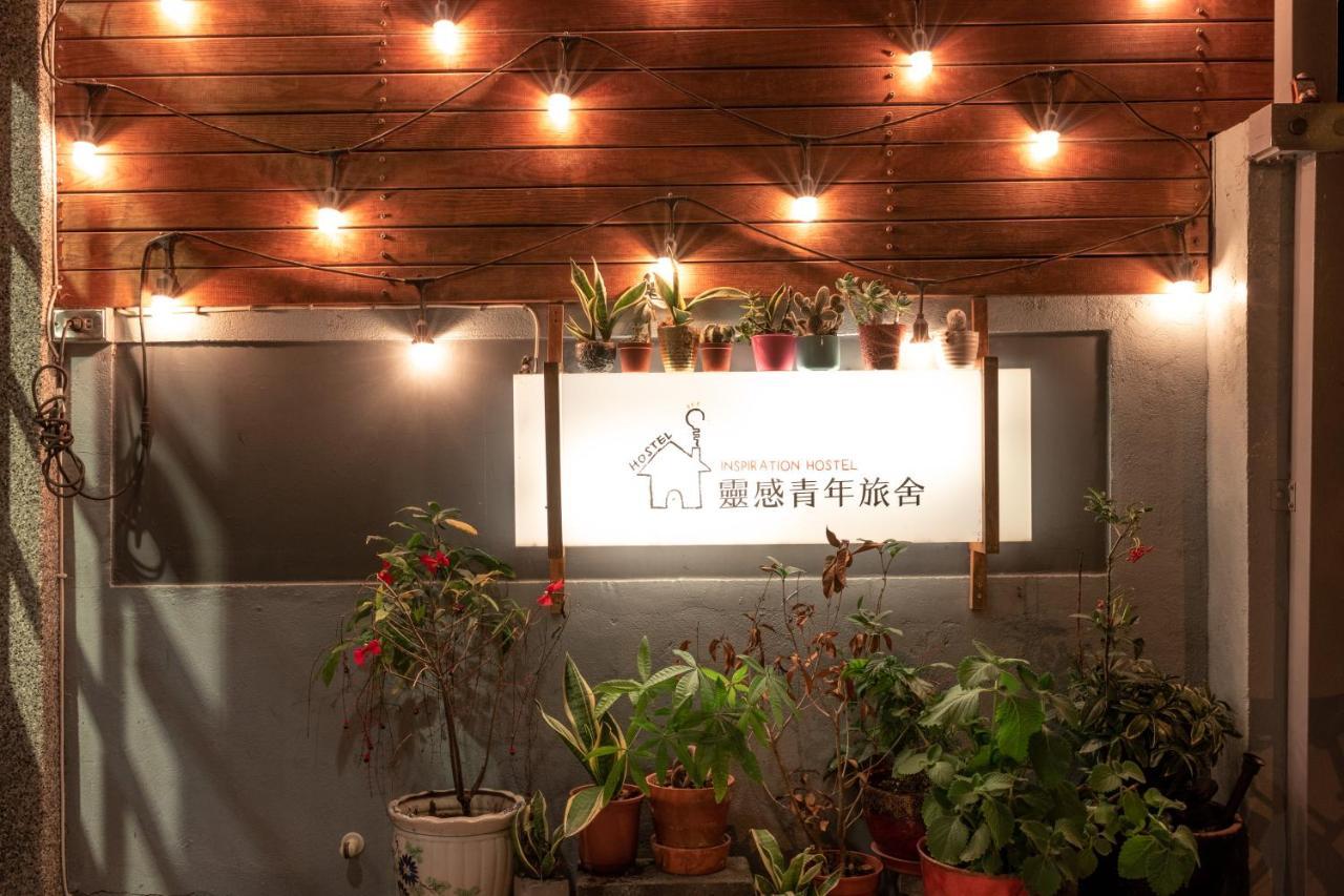 Yilan Inspiration Luodong Exterior foto