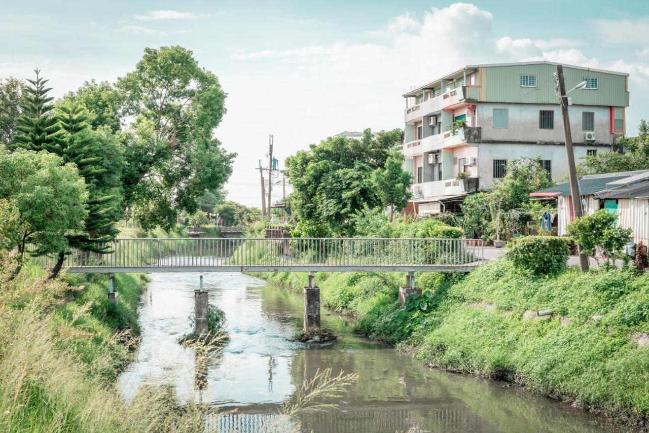 Yilan Inspiration Luodong Exterior foto