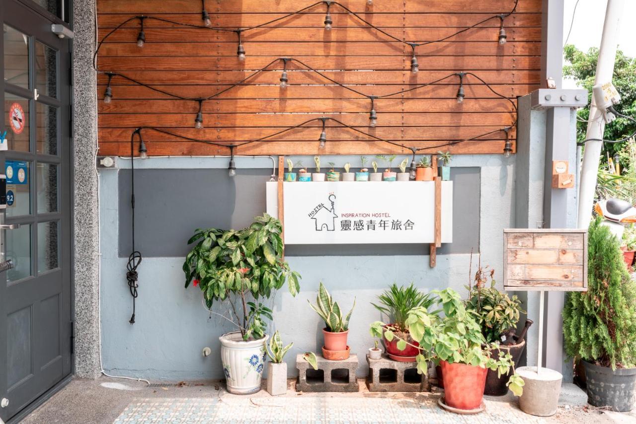 Yilan Inspiration Luodong Exterior foto